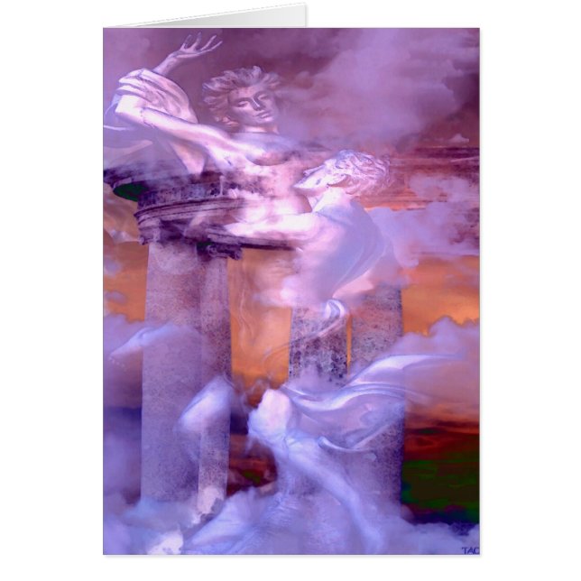 TIMELESS LIEBE (Vorne)