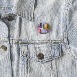 Timeless Mozart Button