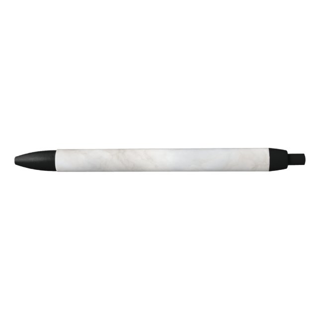 Timeless Refined Modern Luxury Marble Kugelschreiber (Vorderseite)