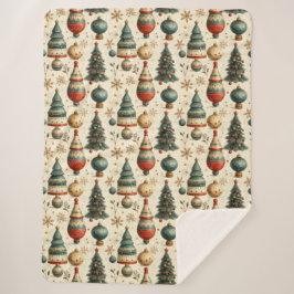 Timeless Tree Sherpadecke