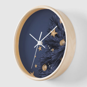 Timepieces qui brillent : Meilleure horloge murale