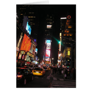 Times Square