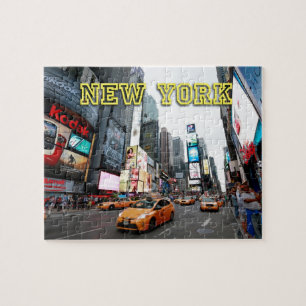 Times Square New York City USA