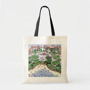 Timeshare Versuchung 1990 Tragetasche