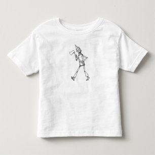 Tin Man T - Shirt