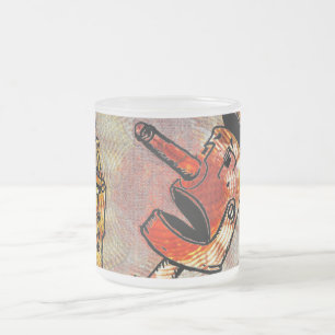 Tin Man Tasse