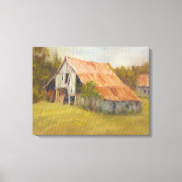 Tin Roof Barn