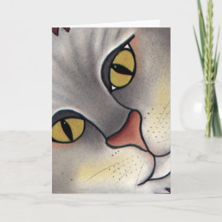 Tina-Drehungen 40 Karte