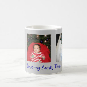 Tina Kaffeetasse