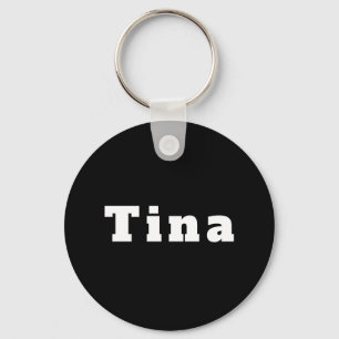 Tina Schlüsselanhänger