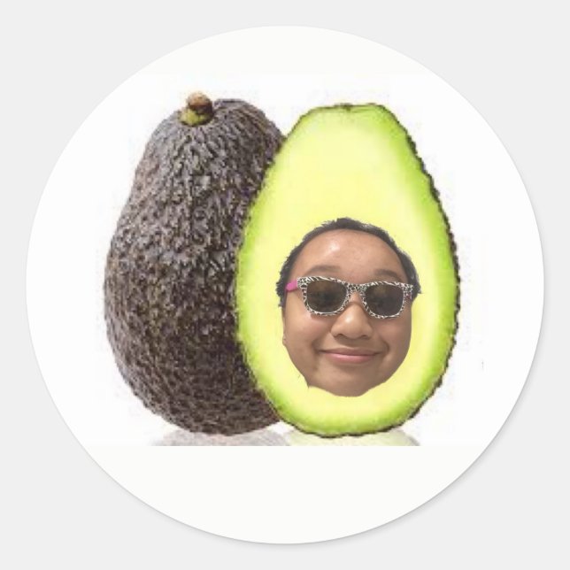 Tina Stickers (Vorderseite)