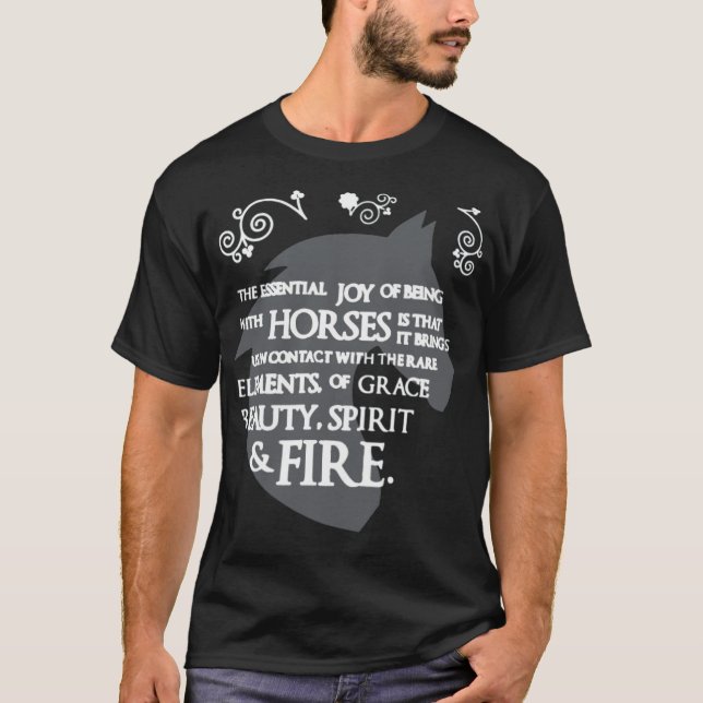 Tina T-Shirt (Vorderseite)