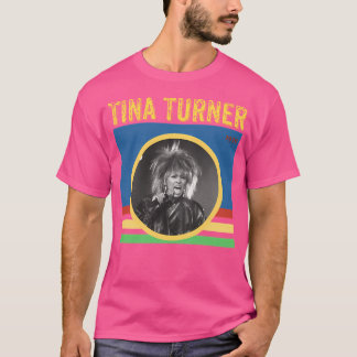 Tina Turner 1939 T-Shirt
