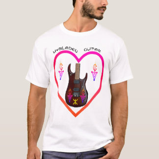 Tinariwen T - Shirt