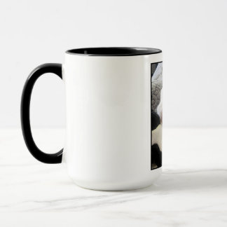 Ting t'aime Mug