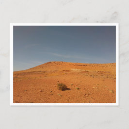 Tinghir (Marokko) Postkarte