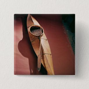 Tinglit Kajak Button