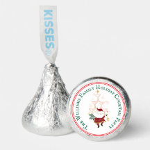 Tini Bit Merry Martini Office Christmas Santa