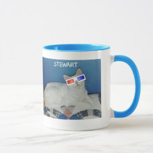 TINK UND STEWART-TASSE TASSE