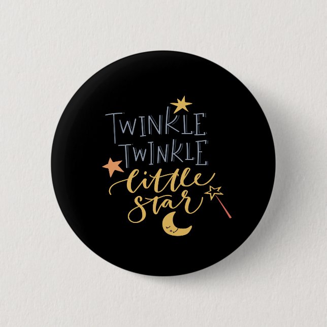 Tinkeln Button (Vorderseite)