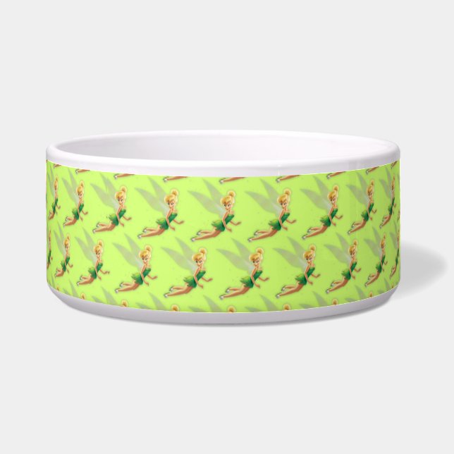Tinker Bell Bowl Napf (Vorderseite)