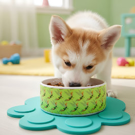 Tinker Bell Bowl Napf