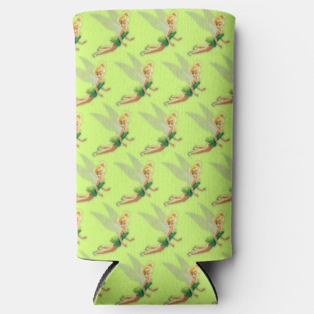 Tinker Bell Can Cooler Selters Dosenkühler (Vorderseite)