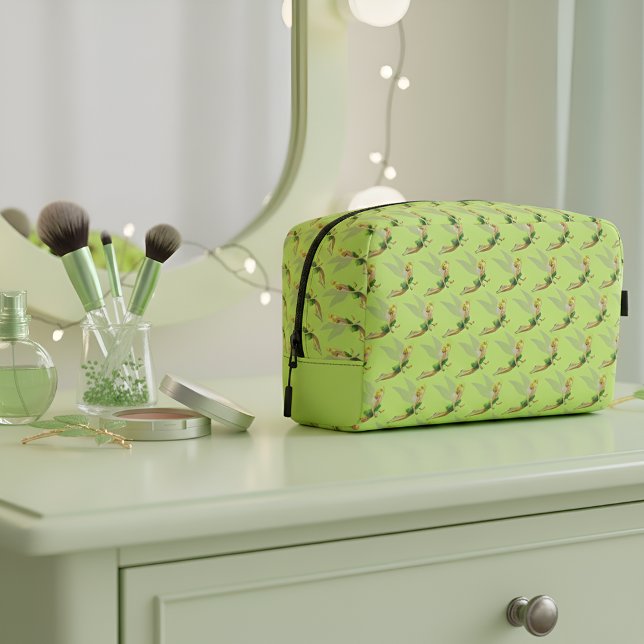 Tinker Bell Dopp Kit Waschbeutel (Von Creator hochgeladen)