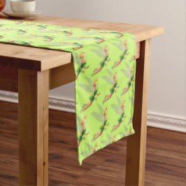 Tinker Bell Long Table Runner Großer Tischläufer