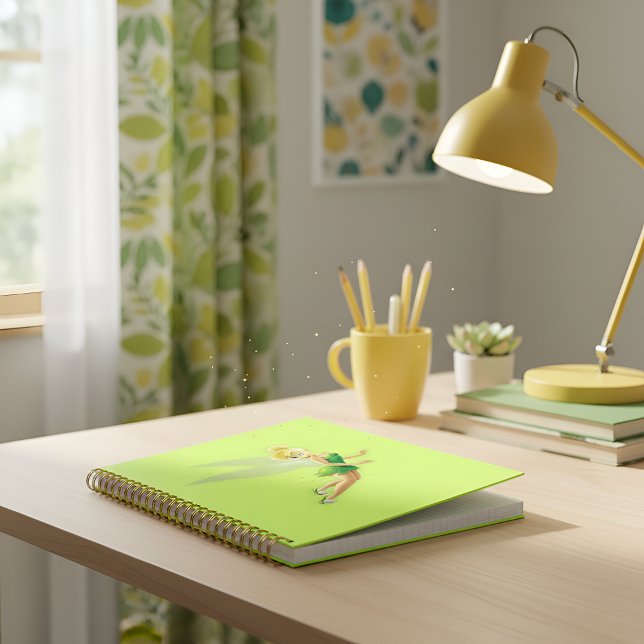 Tinker Bell Planner Planer (Von Creator hochgeladen)