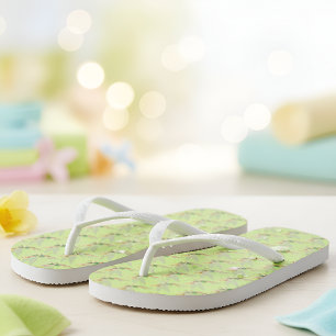Tinker Bell Schlappen Flip Flops