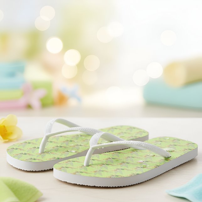 Tinker Bell Schlappen Flip Flops (Von Creator hochgeladen)