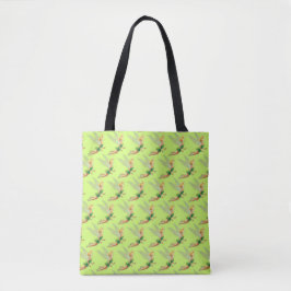 Tinker Bell Tote Bag Tasche