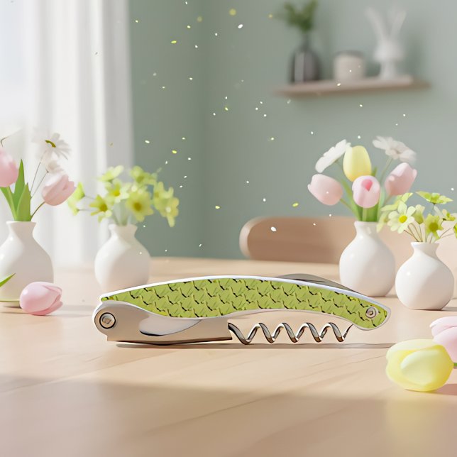 Tinker Bell Waiter's Corkscrew Kellnermesser (Von Creator hochgeladen)