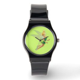 Tinker Bell Watch Armbanduhr