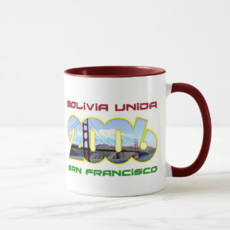 tinkus San Francisco Tasse 2006