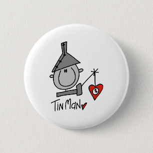 Tinman Button