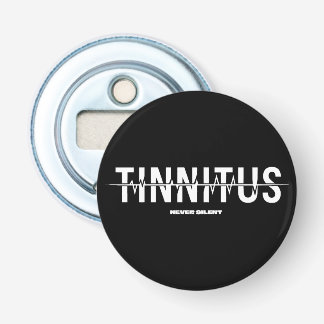 Tinnitus Flaschenöffner