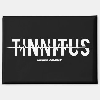 Tinnitus Magnet