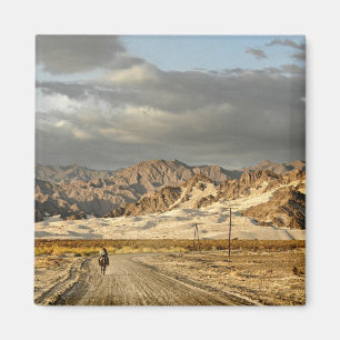 Tinogasta, Katamarca Magnet