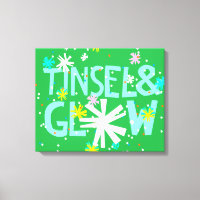 Tinsel & Glow
