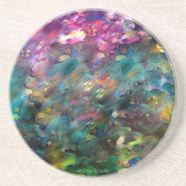 Tinsley Sandstone Coaster Getränkeuntersetzer