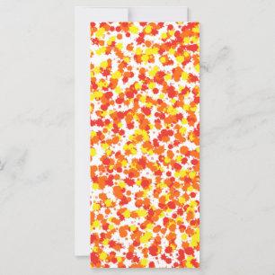 Tinte befleckter Hintergrund durch Shirley Taylor