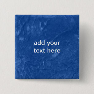 Tinte faltende Textur Button