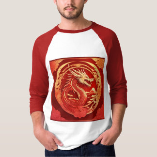 "Tinte Fusion: Tattu Design" T-Shirt