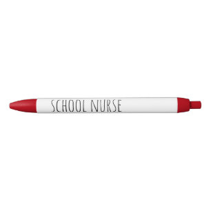 Tinte Pen... damit du es aufschreiben kannst! Kugelschreiber
