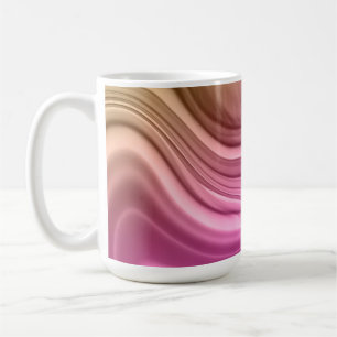 Tinte-Set Aurora Digitalpapier-40817 Kaffeetasse