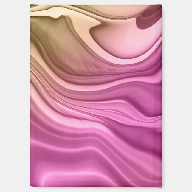 Tinte-Set Aurora Digitalpapier-40817 Magnet (Vorderseite)