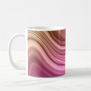 Tinte-Set Aurora Digitalpapier Kaffeetasse