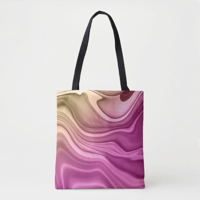 Tinte-Set Aurora Digitalpapier Tasche (Vorderseite)